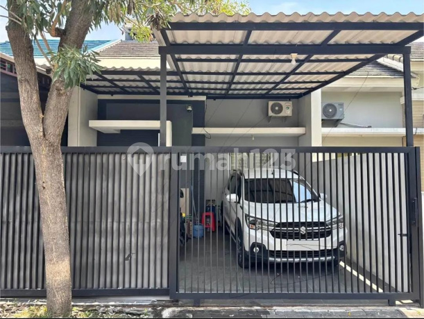 Rumah 1,5 Lantai Di Swp Residence Semi Furnished Rumah 1,5 Lantai Di Swp Residence Semi Furnished