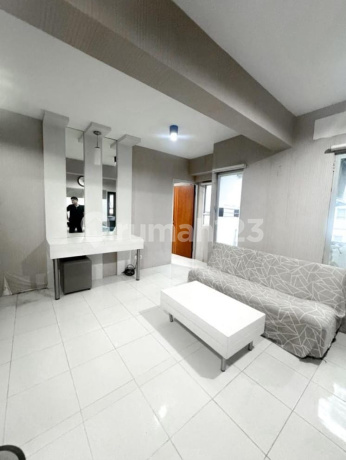 Apartemen Puncak Kertajaya Type 3 Bedroom 