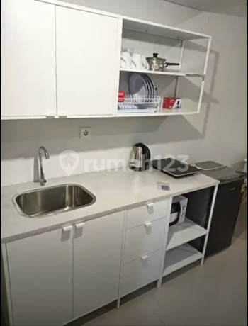 Uc Citraland Tower Denver Studio Type Apartment Uc Citraland Tower Denver Studio Type Apartment