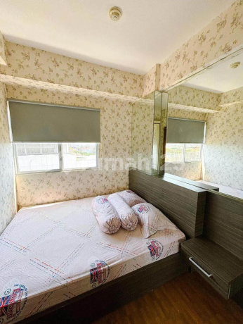 Apartemen Gunawangsa Manyar 2 Bedroom Furnished