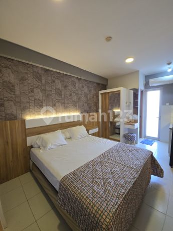 Full Furnished, Apartment, Ready to Occupy, Gunawangsa Manyar