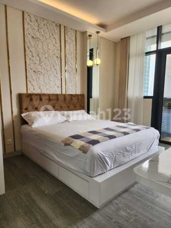Apartemen Vertu Ciputra World Surabaya Furnished