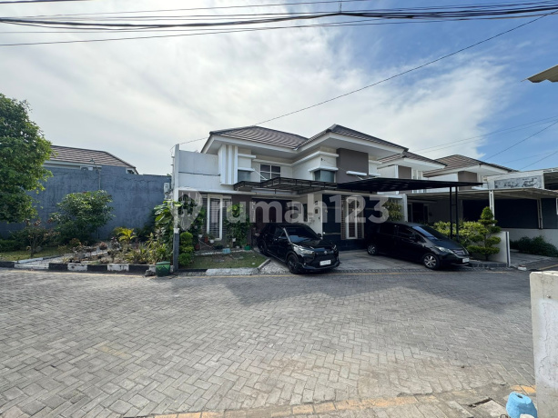 Rumah Bagus Siap Huni Citra Permata Regency Rumah Bagus Siap Huni Citra Permata Regency