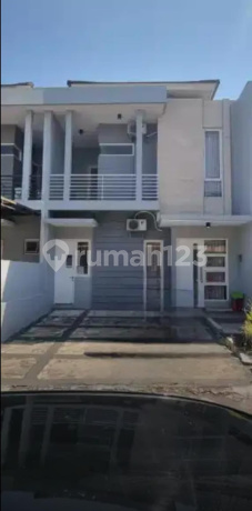 Rumah Bagus Di Dharma Indah Regency Rumah Bagus Di Dharma Indah Regency