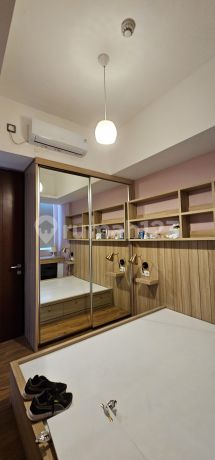Apartemen Marvell City Mall Type 2 Bedroom Surabaya Apartemen Marvell City Mall Type 2 Bedroom Surabaya