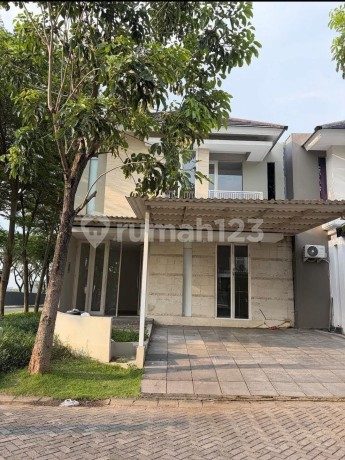 Rumah Siap Huni 2 Lantai Citraland The Greenlake Rumah Siap Huni 2 Lantai Citraland The Greenlake