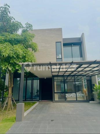 Rumah dengan Private Pool Citraland Pelican Hill Surabaya Rumah dengan Private Pool Citraland Pelican Hill Surabaya