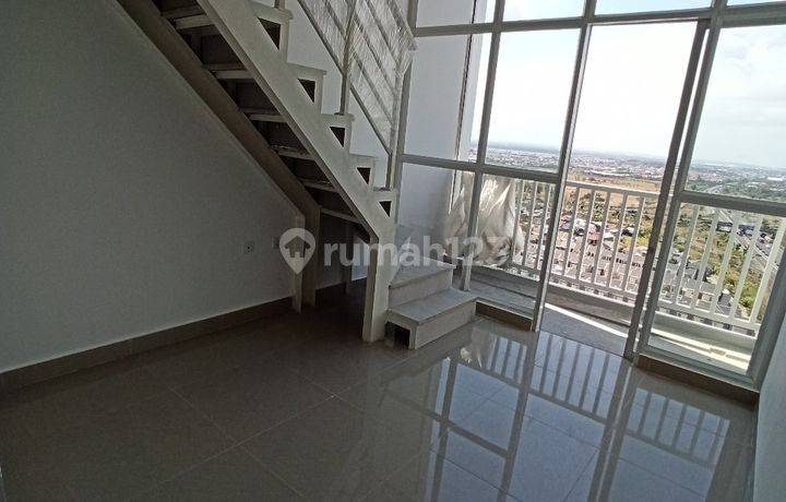 Paling Murah Apartemen View Ciamik Gresik Selangkah Ke Icon Mall