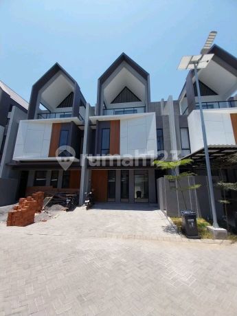 Dijual Rumah Grand Eastern*(Dekat Titik Koma & Club Houese)