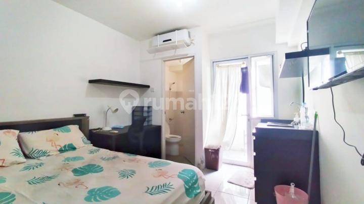 Apartemen Educity Tower Stanford Lantai 03 - Full Furnish & Modern Apartemen Educity Tower Stanford Lantai 03 - Full Furnish & Modern