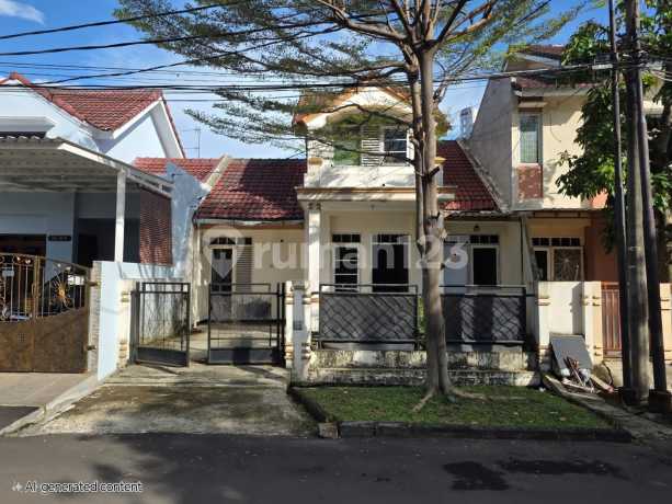 Jual Rumah Apa Adanya Sektor 7 C Gading Serpong Dekat Sekolah Tarakanita, Penabur, Mall Sms, Pasar Paramount, Pasar Sinpasa, Rs Bethsaida,Kampus Uph, Dll Jual Rumah Apa Adanya Sektor 7 C Gading Serpong Dekat Sekolah Tarakanita, Penabur, Mall Sms, Pasar Paramount, Pasar Sinpasa, Rs Bethsaida,Kampus Uph, Dll