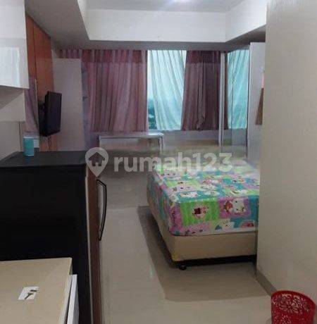 Apartement U Residence Karawaci Dekat Kampus Uph, Dekal Supermall Lippo Karawaci, Dekat Akses Tol, Dekat Rs Siloam