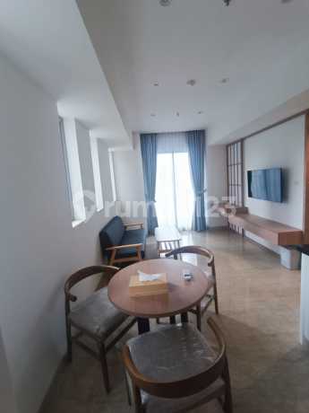 Sewa/jual Apartment Branz Bsd City Dekat Navapark, Aeon, Cbd Bsd, Pintu Tol