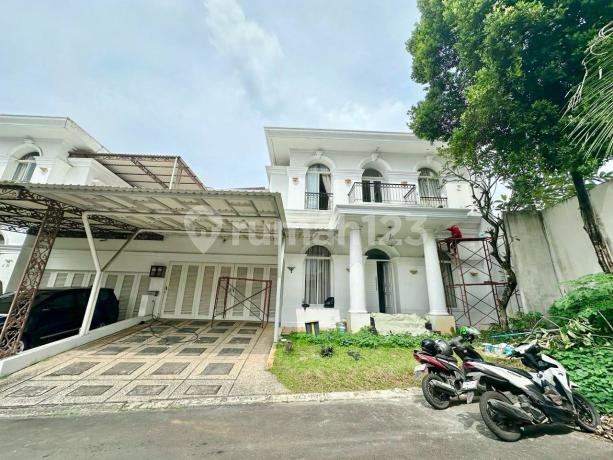 Sell/Rent Beautiful House In Provence Parkland BSD Near German School, Near Al Azhar School, Near British School, Near Itc BSD, Near Columbus Hospital Sell/Rent Beautiful House In Provence Parkland BSD Near German School, Near Al Azhar School, Near British School, Near Itc BSD, Near Columbus Hospital