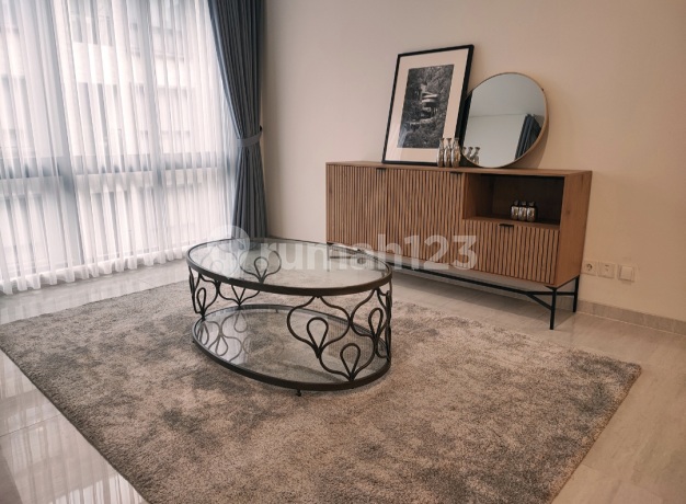 Rarely Found Beautiful Apartments In Lloyd Alam Sutera Near Saumata Apartment, Alam Sutera Mall, Binus University, Eight Market, Laurensia School, Toll Gate, Ikea, Prominence Building