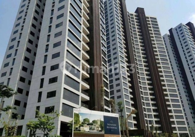 APARTEMEN DIJUAL DI GANDARIA JAKSEL HAMILTON 1 PARK AVENUE APARTEMEN DIJUAL DI GANDARIA JAKSEL HAMILTON 1 PARK AVENUE