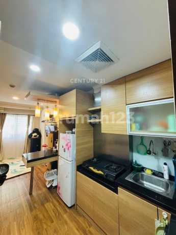 Gading Icon Apartment - 2BR, Children's Pool View