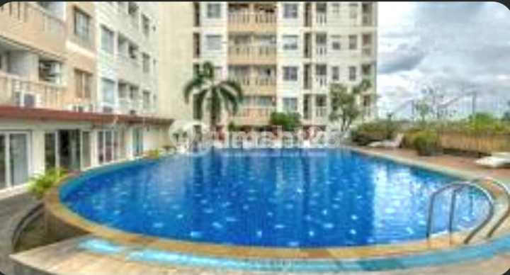 Apartemen Belmont Residence 1Br Full Furnished - Kebon Jeruk, Jakarta Barat