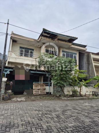 Bangunan Lama di Semarang Indah Bangunan Lama di Semarang Indah