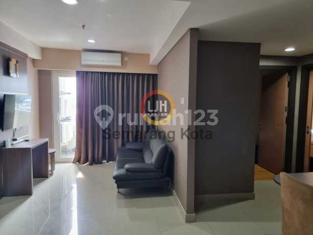 1 Unit Apartment Mutiara Garden Suites