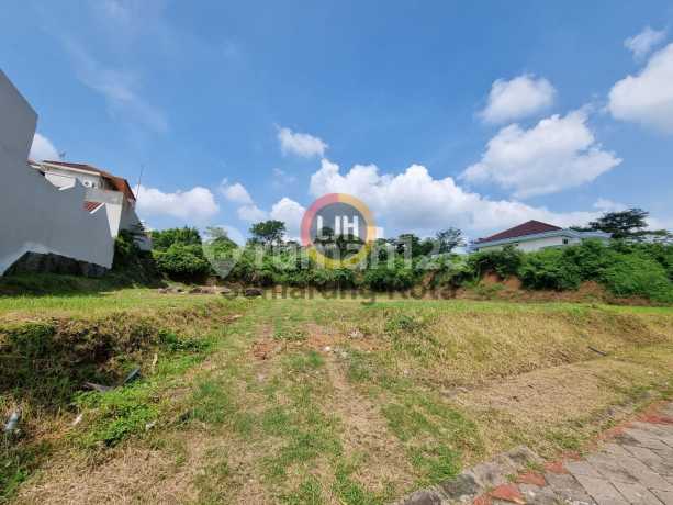 Kavling di Graha Candi Golf Kavling di Graha Candi Golf