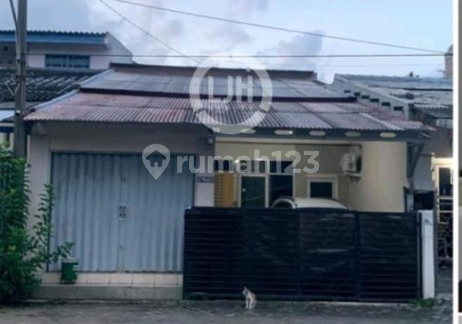 Rumah Siap Huni di Semarang Indah Rumah Siap Huni di Semarang Indah