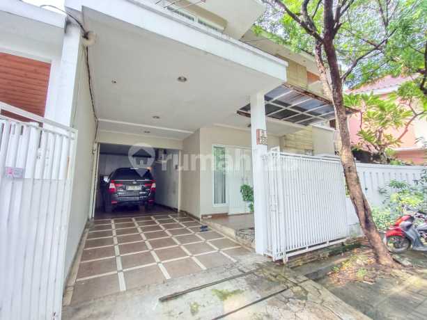 Dijual Rumah Di Perkici Bintaro