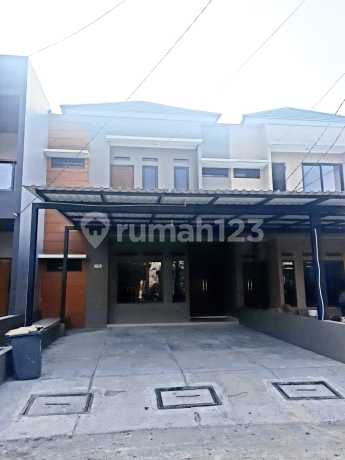 Dijual Rumah Indah dan Nyaman di Cendana