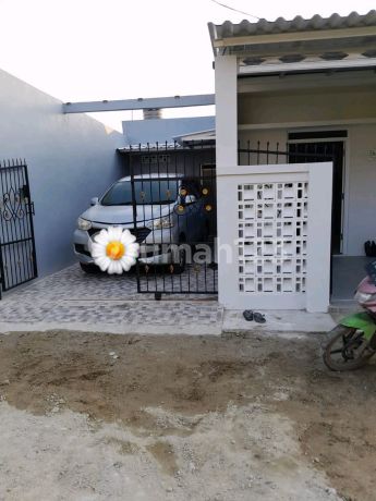 Comfortable and Cool House.parung.panjang