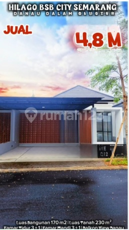 Rumah Type Hillago Bsb City Semarang Rumah Bagus SHM di Cluster Hilago Perumahan BSB City, Perumahan BSB City Cluster Hilago Blok G No.15, Pesantren, Mijen, Kota Semarang, Jawa Tengah, Indonesia, 50212, Semarang Barat Rumah Type Hillago Bsb City Semarang Rumah Bagus SHM di Cluster Hilago Perumahan BSB City, Perumahan BSB City Cluster Hilago Blok G No.15, Pesantren, Mijen, Kota Semarang, Jawa Tengah, Indonesia, 50212, Semarang Barat