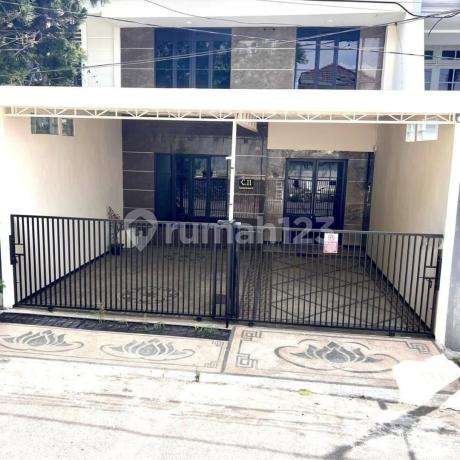 Lokasi Strategis Kris Kencana Dekat Ciputra Word