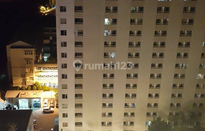 Jual Cepat Harga Murah Apartemen Yale Educity Mulyorejo Surabaya