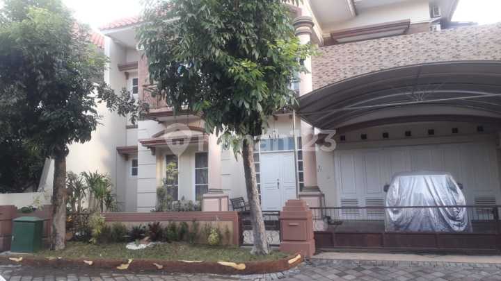 Jual Harga Murah di Komplek Elit Regency 21