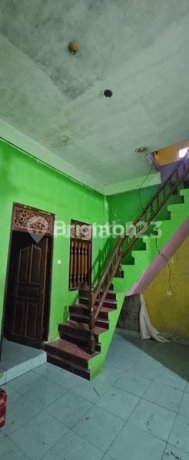 Jual Rumah Perumnas Monang Maning Denpasar Barat