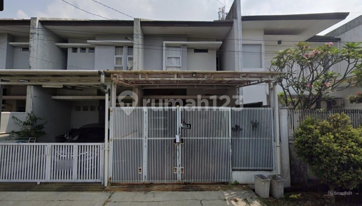 Rumah Siap Huni Modern Minimalis di Komplek Permata Endah, Cisaranten. Rumah Siap Huni Modern Minimalis di Komplek Permata Endah, Cisaranten.