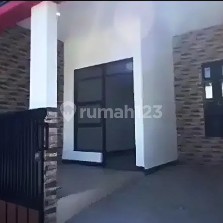 Rumah Siap Huni Berlokasi Strategis di Komplek Bumi Panyileukan.