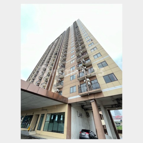 Apartemen Siap Huni Harga Menarik di Tamansari Panoramic. Apartemen Siap Huni Harga Menarik di Tamansari Panoramic.