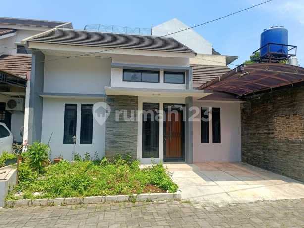 Rumah Harga Menarik di Komplek Panyileukan, Soekarno-Hatta. Rumah Harga Menarik di Komplek Panyileukan, Soekarno-Hatta.