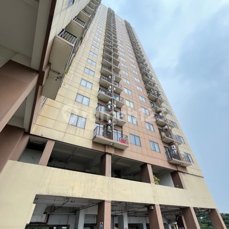 Apartemen Siap Huni, Strata Title, Lantai 2 di Tamansari Panoramic. Apartemen Siap Huni, Strata Title, Lantai 2 di Tamansari Panoramic.