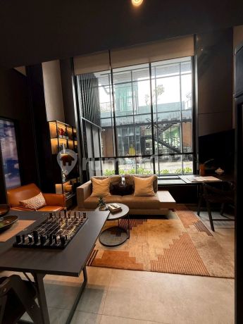 Apartemen Murah Dikarawaci Depan Rs Siloam dan Kampus Uph