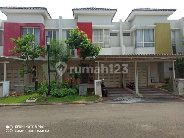 Dijual Rumah Dalam Cluster Ada Sport Club Dijual Rumah Dalam Cluster Ada Sport Club