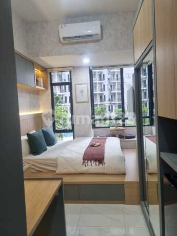 Pakuwon Residence Bekasi – Stylish Apartments, Fantastic Location