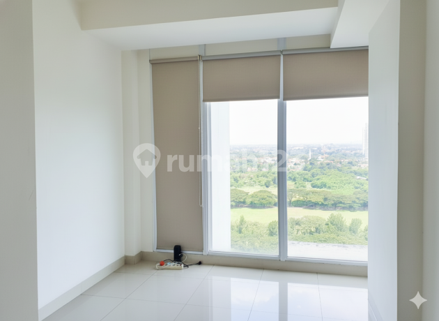 Apartemen Lokasi Strategis Fasilitas Lengkap Di Bsd City