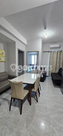 Apartemen Bella Pakuwon City Surabaya Lantai 6 Full Furnish Apartemen Bella Pakuwon City Surabaya Lantai 6 Full Furnish