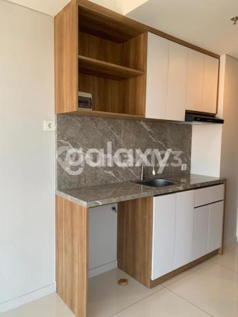 Apartemen Belleview Lantai 11 Type Studio Semi Furnish