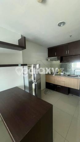 Apartemen The Square Petra Lantai 10 Full Furnish