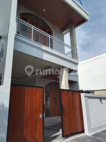 Dijual Rumah Baru Siap Huniperumahan Nuansa Hijau Utama - Dijual Rumah Baru Siap Huniperumahan Nuansa Hijau Utama -