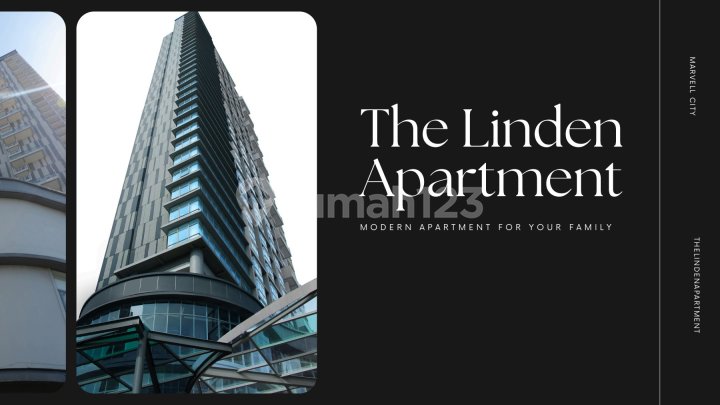 Jual Ujit Apartemen The Linden Siap Pakai Surabaya Pusat Jual Ujit Apartemen The Linden Siap Pakai Surabaya Pusat