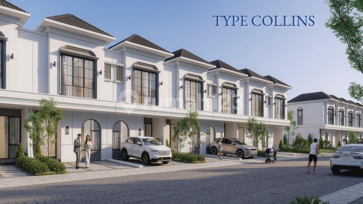 Jual Rumah Emerald Cimanggu 2 Lantai Ready Unit Bebas Banjir Kemanapun Dekat Harga Mulai 600 Jutaan Jual Rumah Emerald Cimanggu 2 Lantai Ready Unit Bebas Banjir Kemanapun Dekat Harga Mulai 600 Jutaan