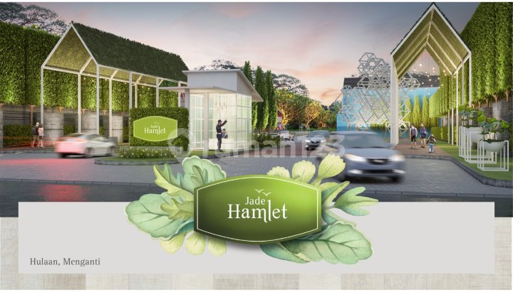 Rumah Lebar 6 Ready Unit Jade Hamlet 1 Lantai Harga Mulai 600 Jutaan Rumah Lebar 6 Ready Unit Jade Hamlet 1 Lantai Harga Mulai 600 Jutaan